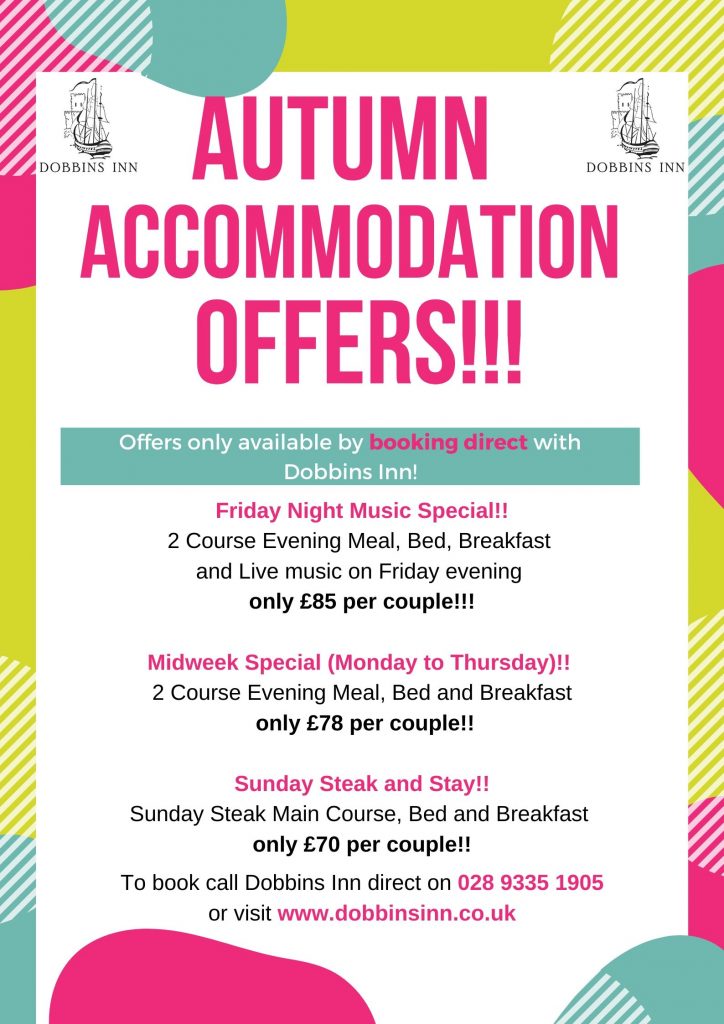 Hotel Carrickfergus